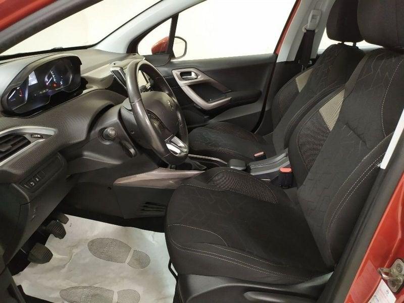 Peugeot 2008 1.2 puretech 12v Active 82cv E6