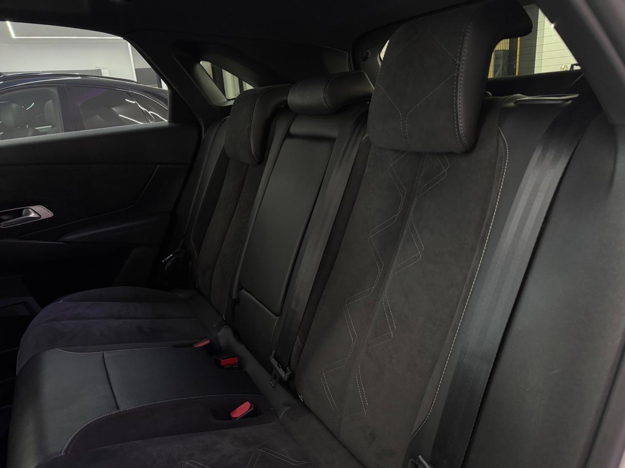Ds 7 Crossback E-Tense 4x4 Louvre Full Optional
