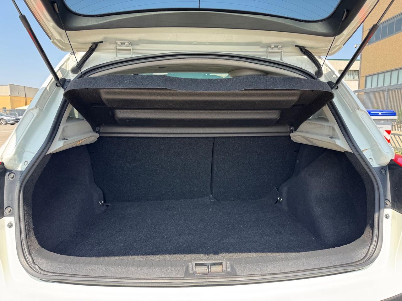 Nissan Qashqai 1.5 dCi Tekna. Km 133.000