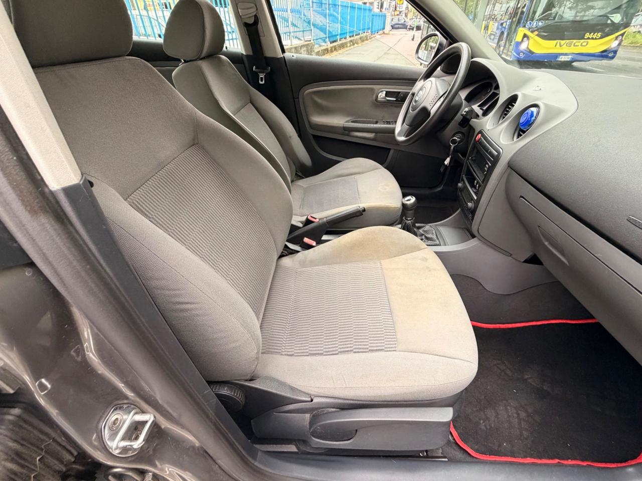 Seat Ibiza 1.9 TDI 5p. Signo