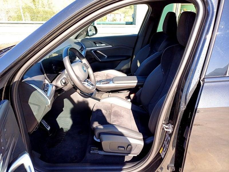 BMW X1 i edrive 20 MSport