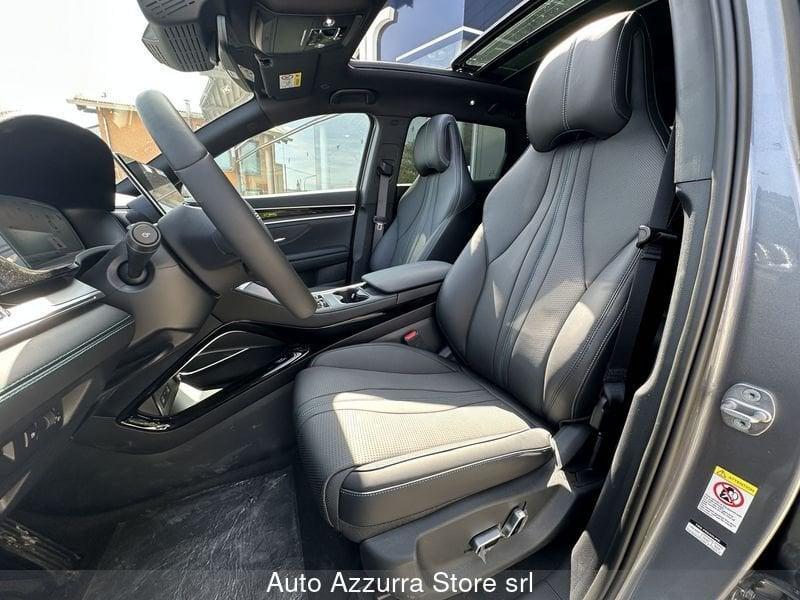 BYD Seal U DMi 1.5 218 CV PHEV Comfort *VARI COLORI, PROMO AZZURRA*