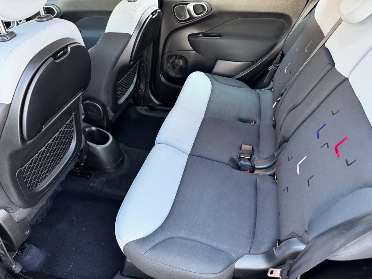 Fiat 500L 1.3 Multijet 85 CV Pop Star