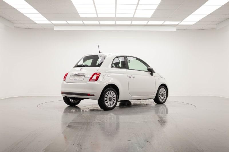 FIAT 500 1.0 HYBRID CULT