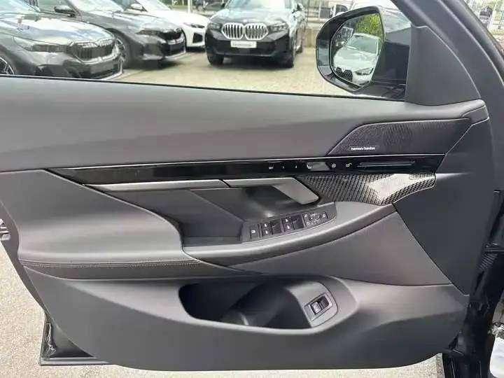 BMW 520 520d 48V xDrive Touring M Sport/Panor/ACC/H-Up/360