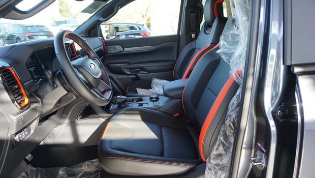 FORD Ranger Raptor 2.0 Ecoblue 4WD DC 5 posti