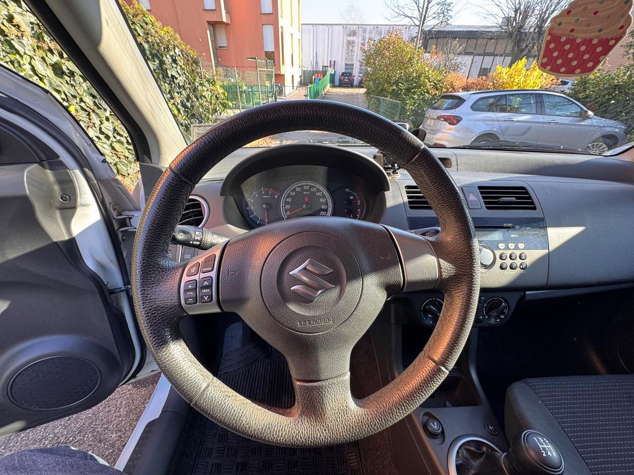 Suzuki Swift 1.3 GPL 3p. GL