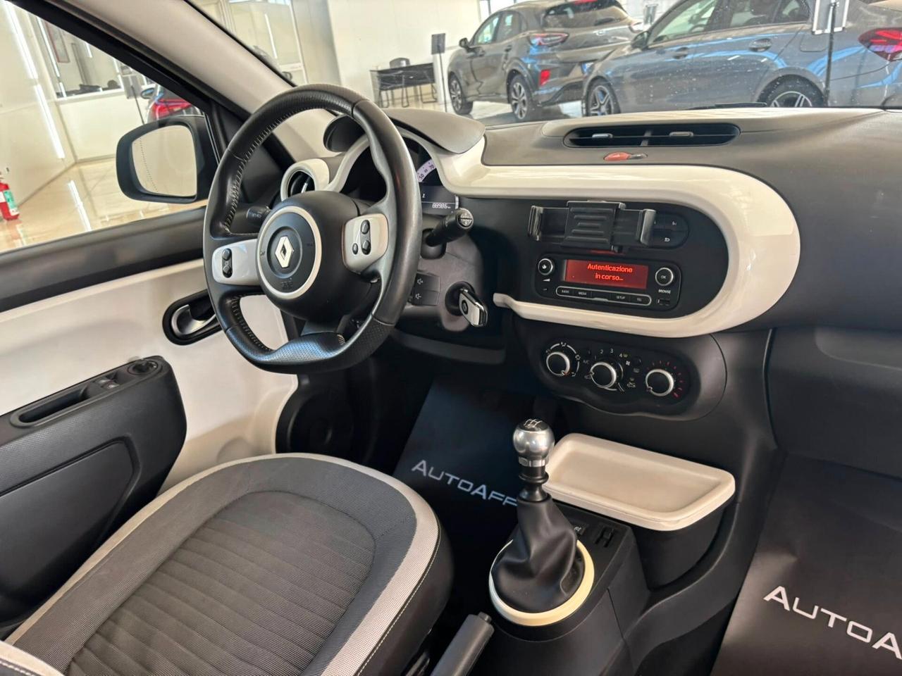 Renault Twingo TCe 90 CV Stop&Start Energy Intens