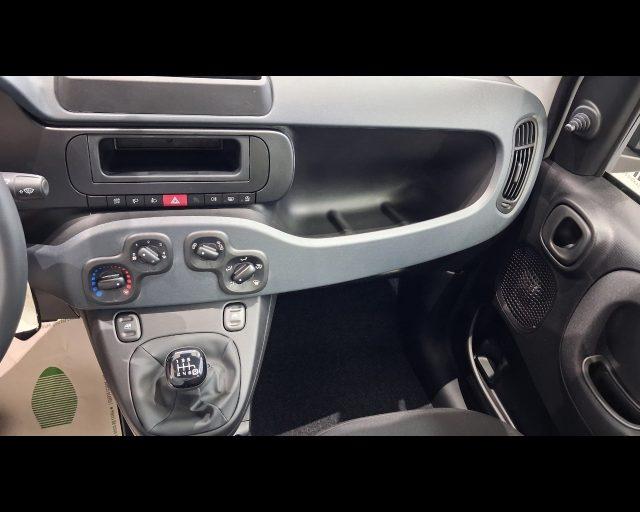 FIAT Pandina 1.0 firefly hybrid Pop s&s 65cv