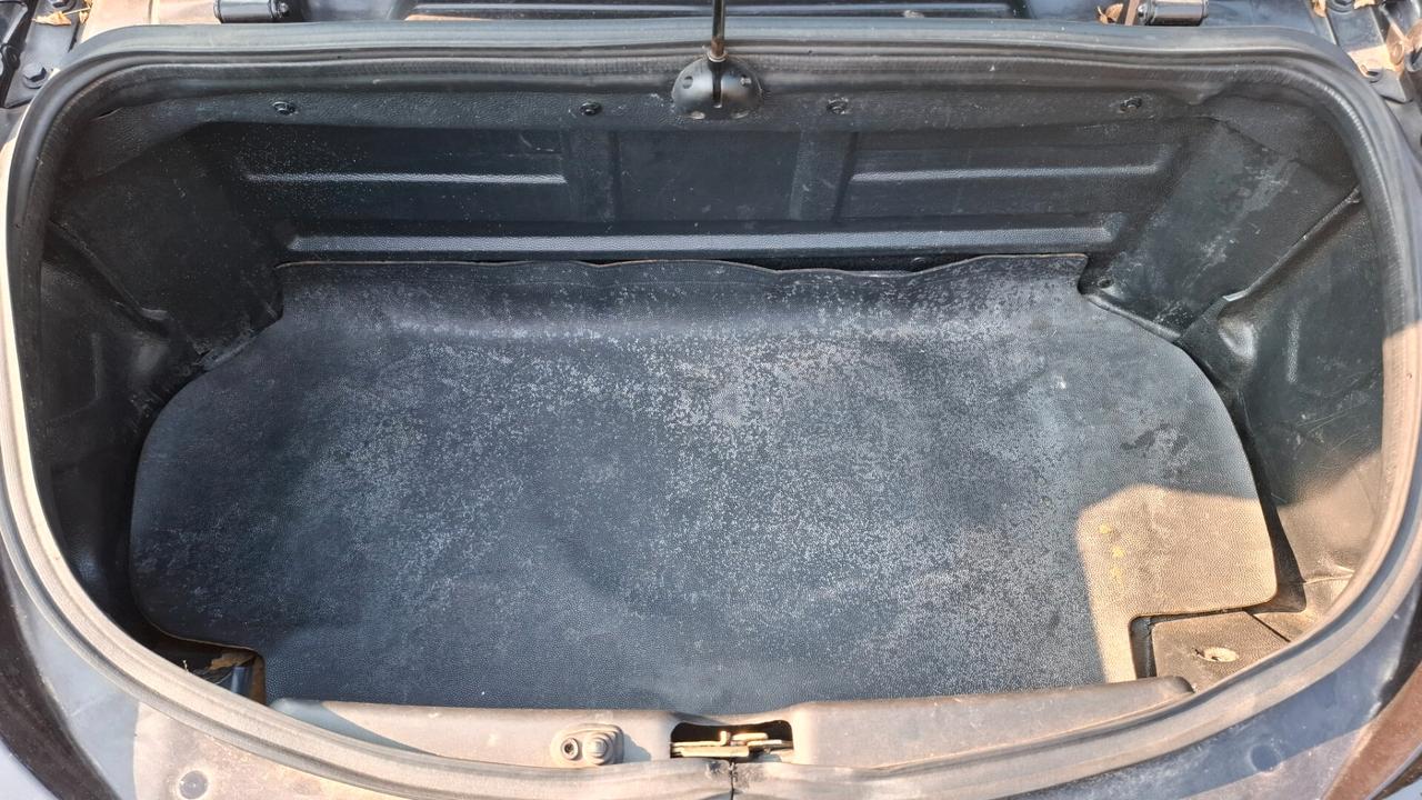 Fiat Barchetta 1.8 16V