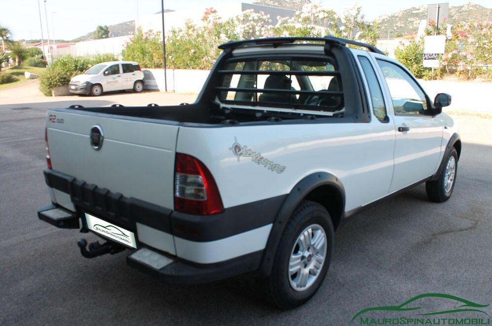 FIAT STRADA 1.3 MJT ADVENTURE PICK-UP FIORINO
