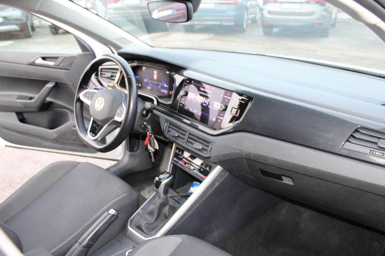 Volkswagen Polo 1.0 TSI Life