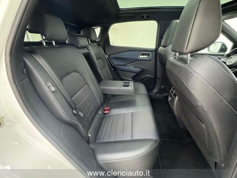 Nissan Qashqai MHEV 158 CV Xtronic Tekna (TETTO PAN.)