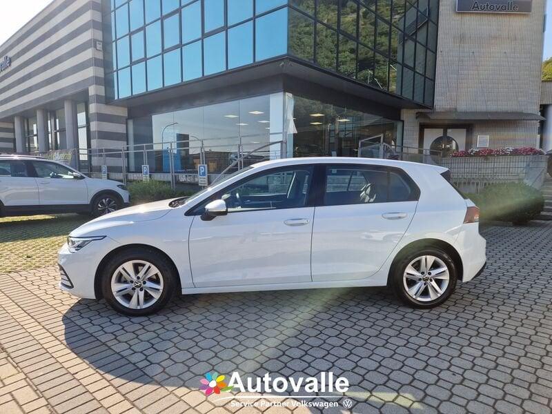 Volkswagen Golf Golf 2.0 TDI DSG SCR Life