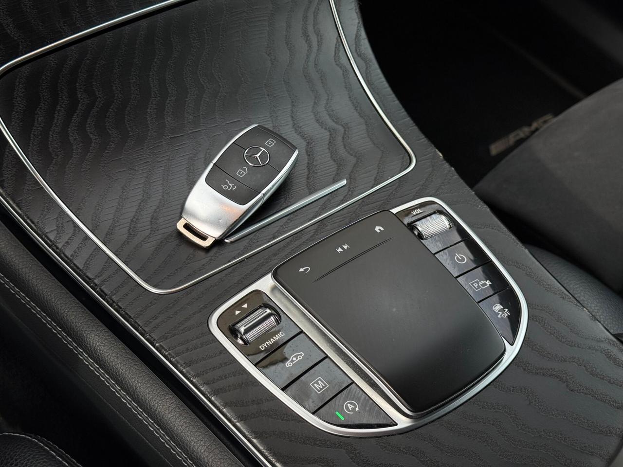 Mercedes-benz GLC 220 d 4Matic Premium Plus