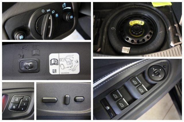 FORD Kuga 2.0 TDCI 180 CV S&S 4WD Powershift Vignale
