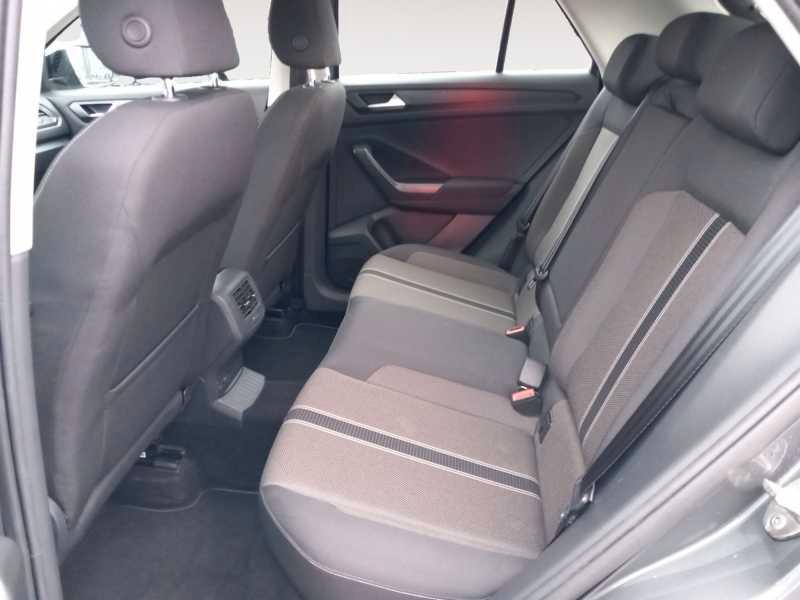 VOLKSWAGEN T-Roc I 2017 - T-Roc 1.0 tsi Style 115cv