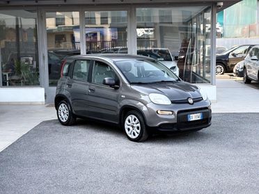 Fiat Panda 1.0 Hybrid 71CV E6 Neo - 2022