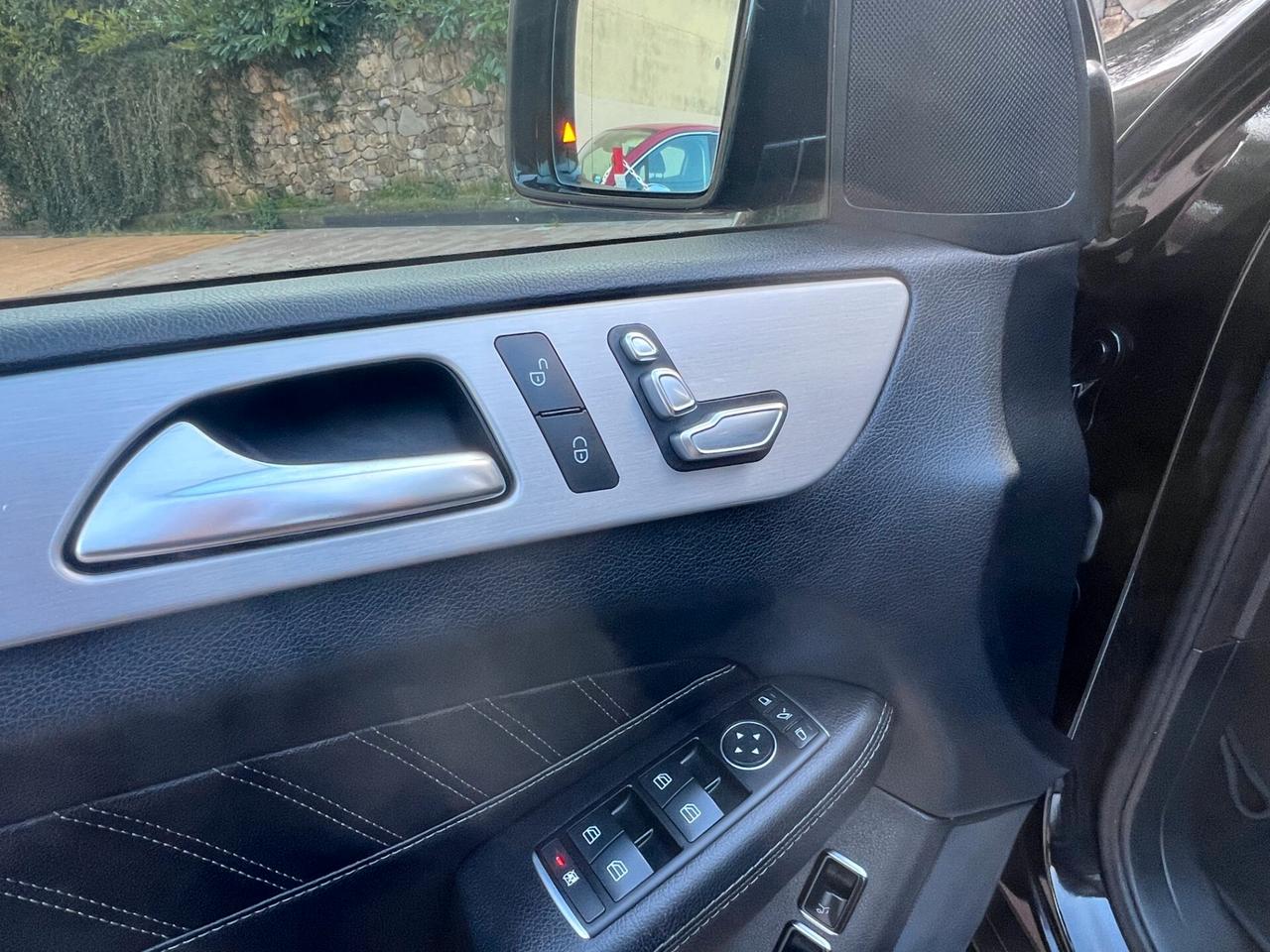 Mercedes-benz GLE 350 d 4Matic Coupé Premium Plus