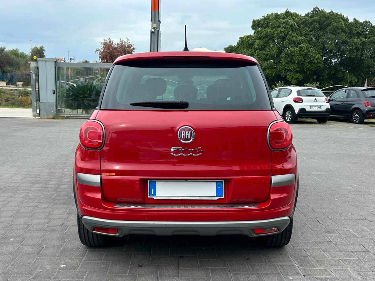 Fiat 500L 1.3 Multijet 95 CV Cross