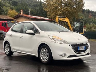 PEUGEOT 208 1.4 VTi 95 CV 5p. GPL Access