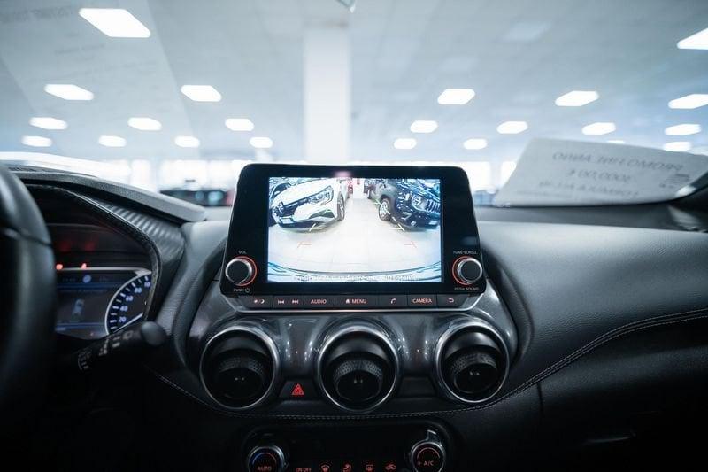 Nissan Juke 1.0 dig-t N-Connecta 114cv