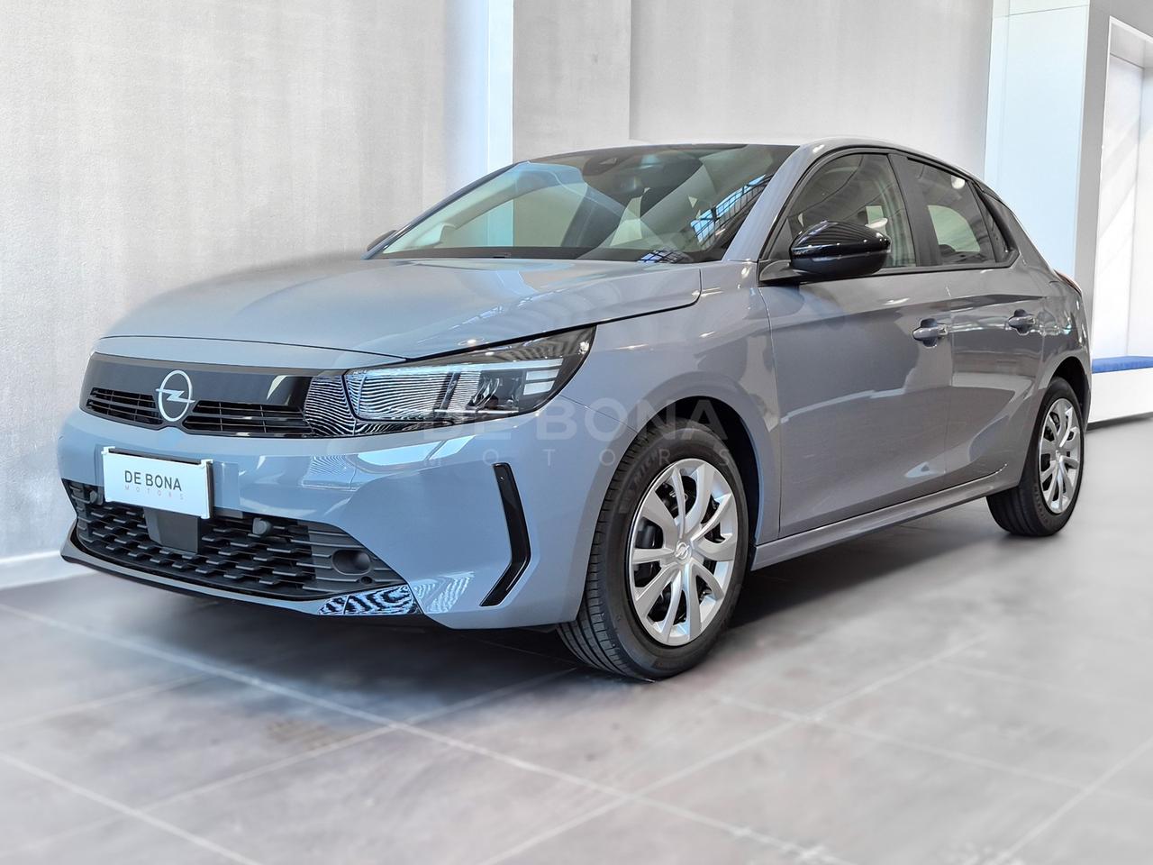 Opel Corsa 1.2 edition s&s 100cv