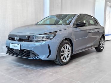 Opel Corsa 1.2 edition s&s 100cv