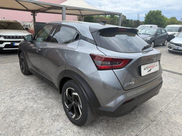 NISSAN Juke 1.6 HEV 143CV N-Connecta