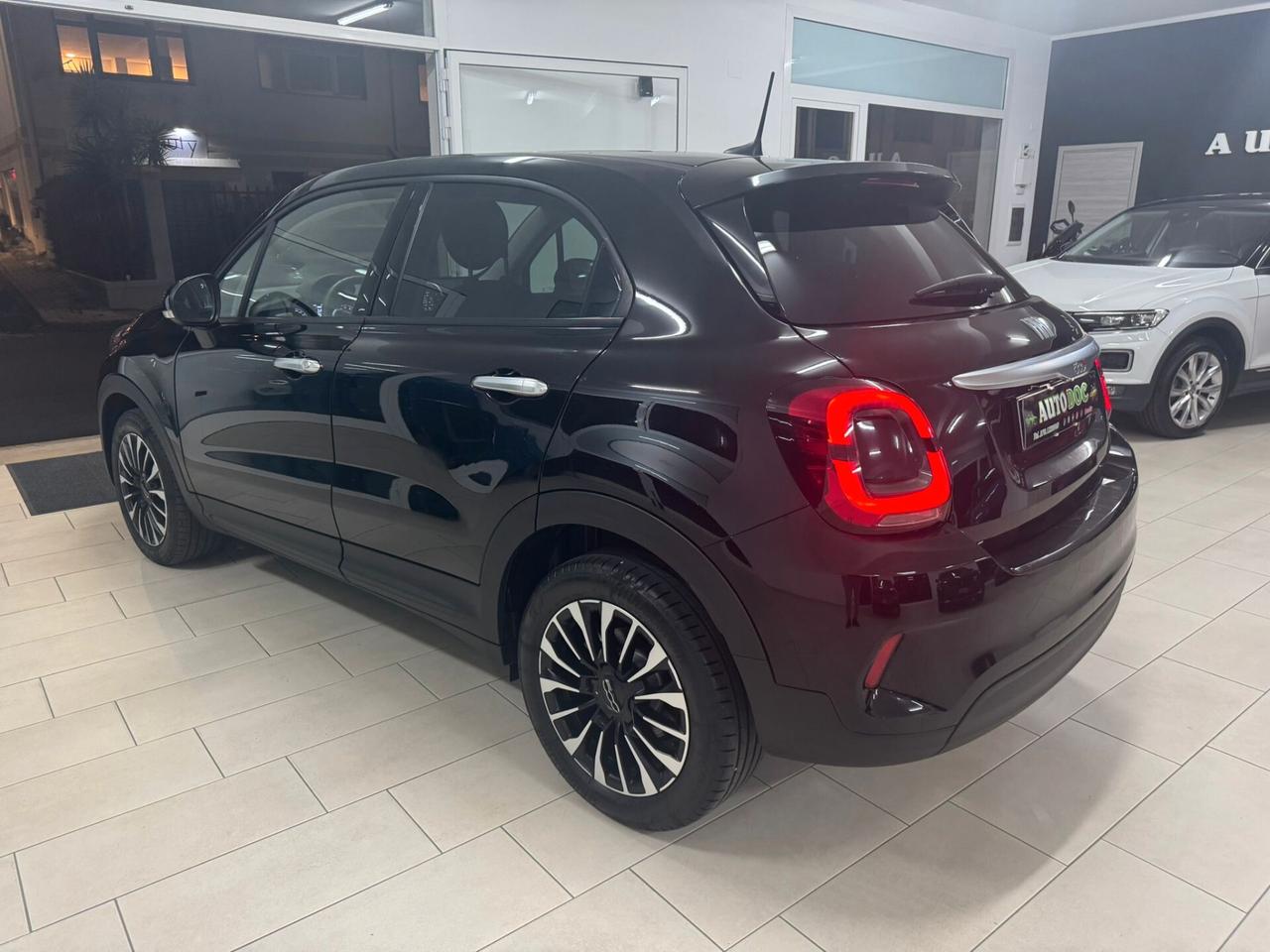 Fiat 500X 1.0 T3 120 CV Sport