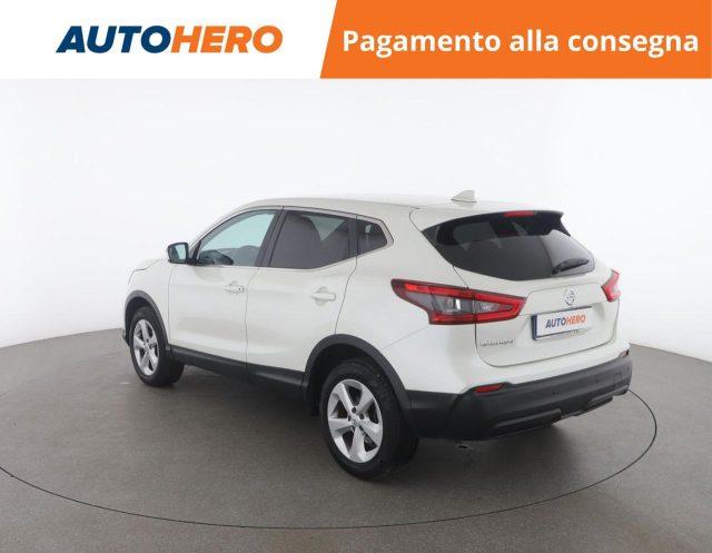 NISSAN Qashqai 1.5 dCi Business