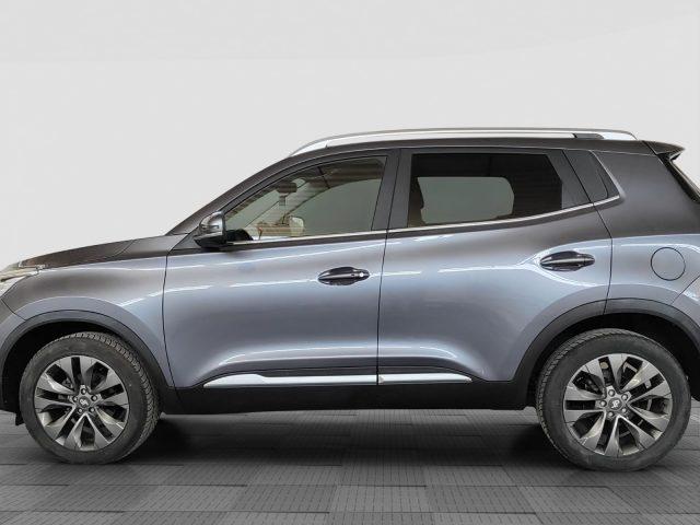 OTHERS-ANDERE OTHERS-ANDERE DR Automobiles DR4 dr 4.0 1.5 Bi-Fuel GPL