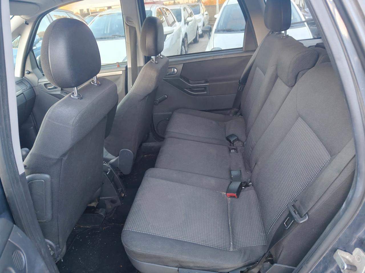 Opel Meriva 1.3 CDTI Enjoy