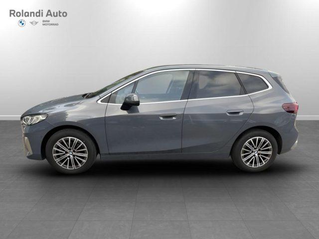 BMW 220 i Active Tourer mhev 48V Luxury auto