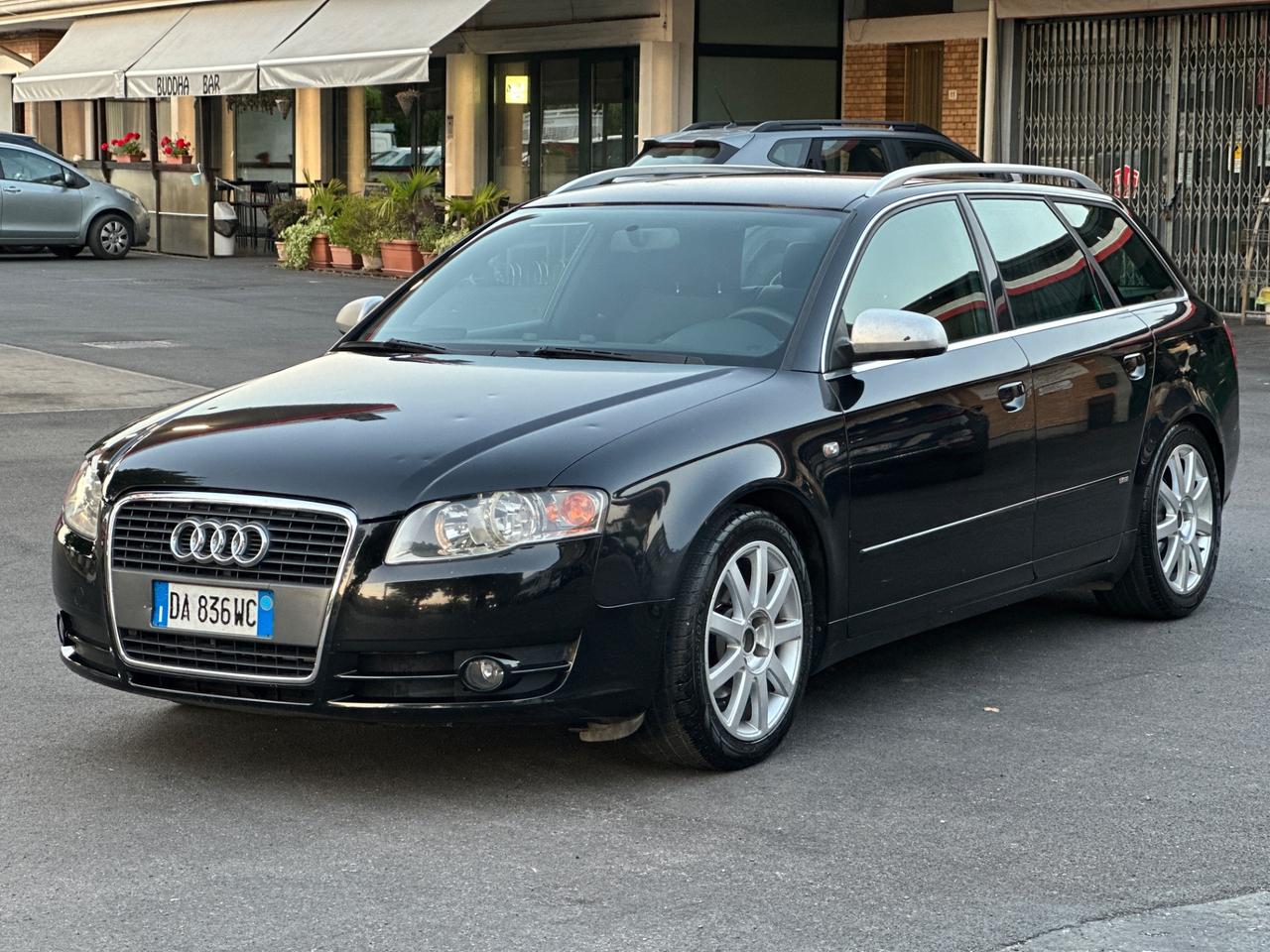 Audi A4 2.0 TDI F.AP. Avant
