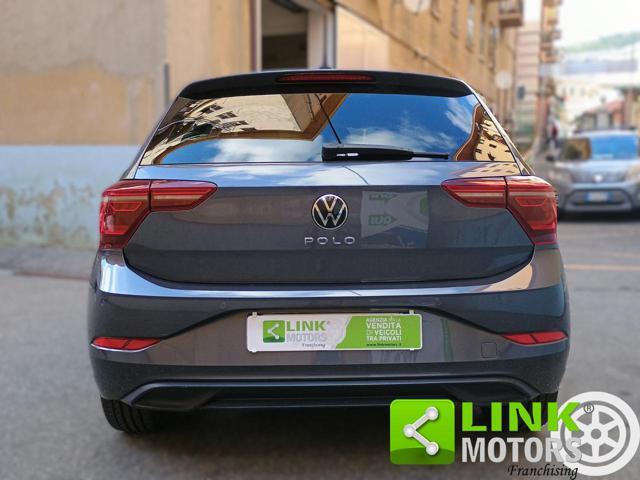 VOLKSWAGEN Polo TSI 5p. Style OCCASIONISSIMA !!