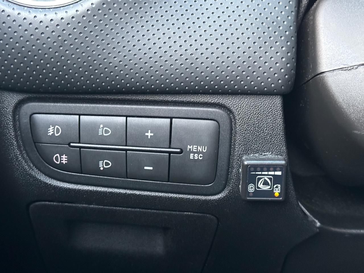 Fiat Punto Evo 1.4 5 porte Dynamic EasyPower