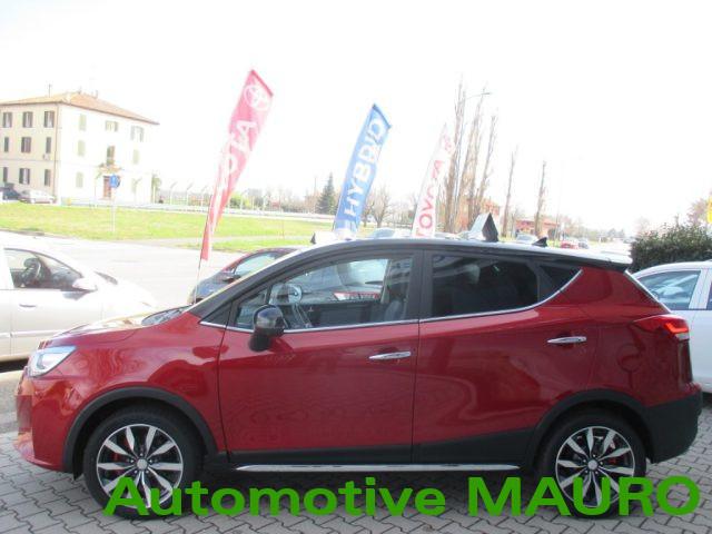 EVO Evo4 Evo 4 1.6 Bi-Fuel GPL- NEOPATENTATI