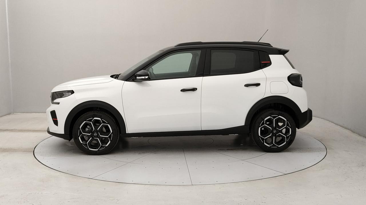 CITROEN C3 IV 2024 - C3 1.2 puretech turbo Max 100cv s&s