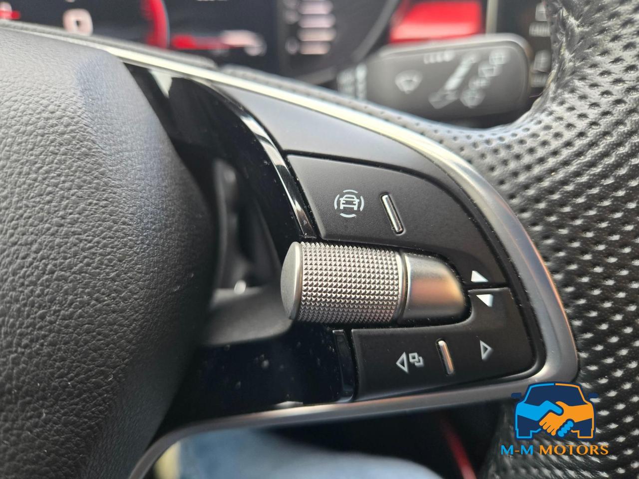 Skoda Fabia 1.0 tsi Monte Carlo 115cv dsg