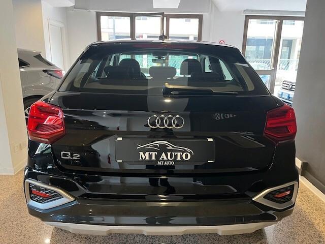 Audi Q2 30 TDI S tronic Business Advanced