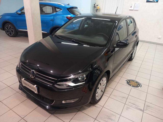 VOLKSWAGEN Polo 1.4 5 porte Comfort GPL Casa Madre Bi fuel