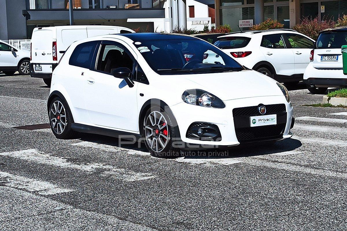 ABARTH Grande Punto 1.4 T-Jet 16V 3 porte