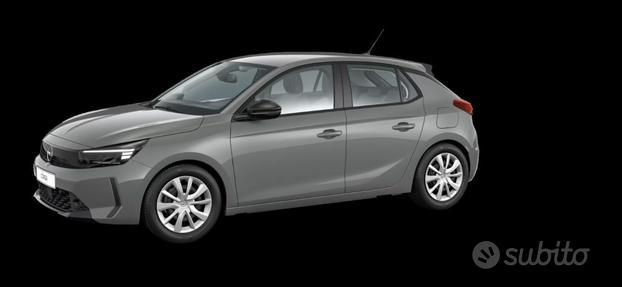 OPEL Corsa 1.2 GPL