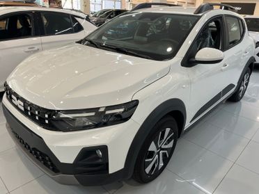 DACIA Sandero Stepway Eco-G 120 CV Expression
