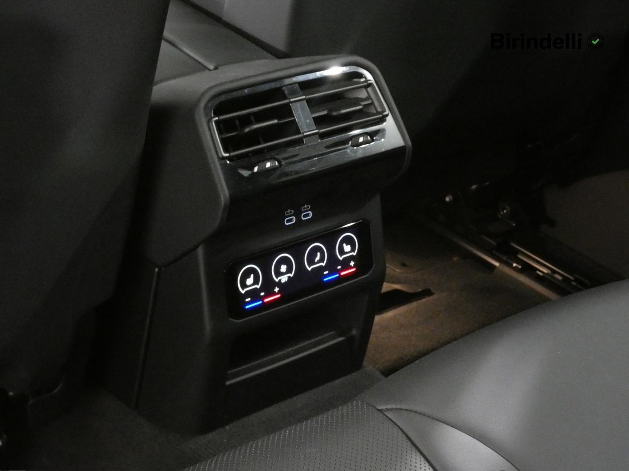 BMW S. 5(G60/61/90/99) - 520d 48V sDrive Msport