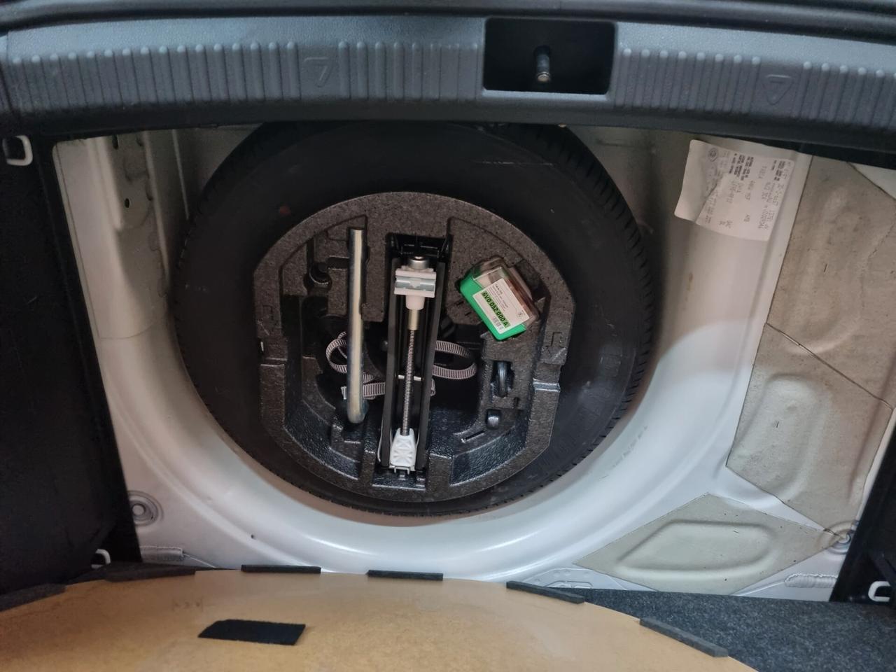 Skoda Fabia 1.0 MPI 60 CV Twin Color Design Edition Nero