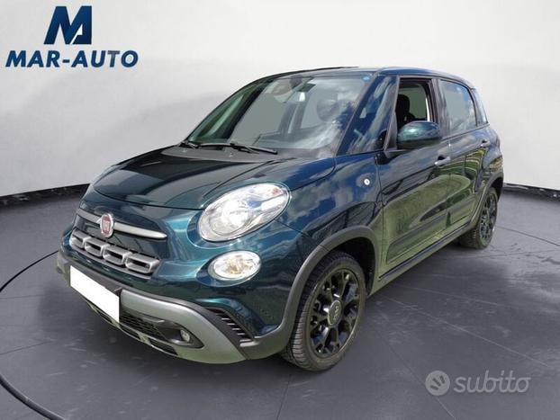 FIAT 500L 1.3 Multijet 95 CV Dualogic Cross