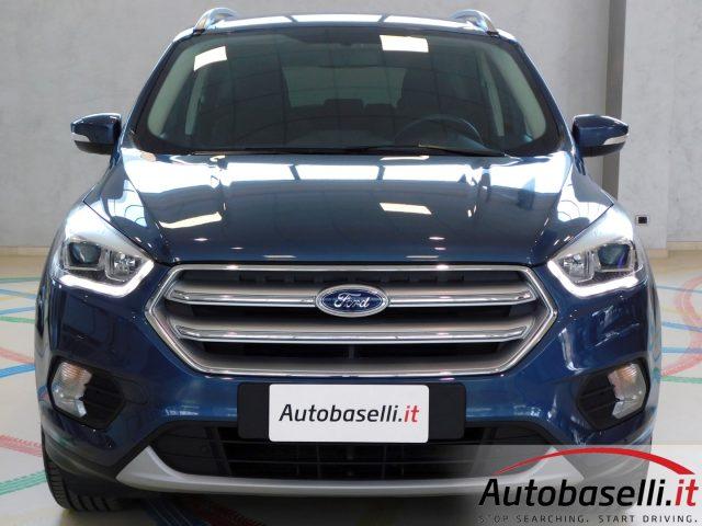 FORD Kuga 1.5 ECOBOOST 120CV S&S 2WD BUSINESS - UNICO PROP.