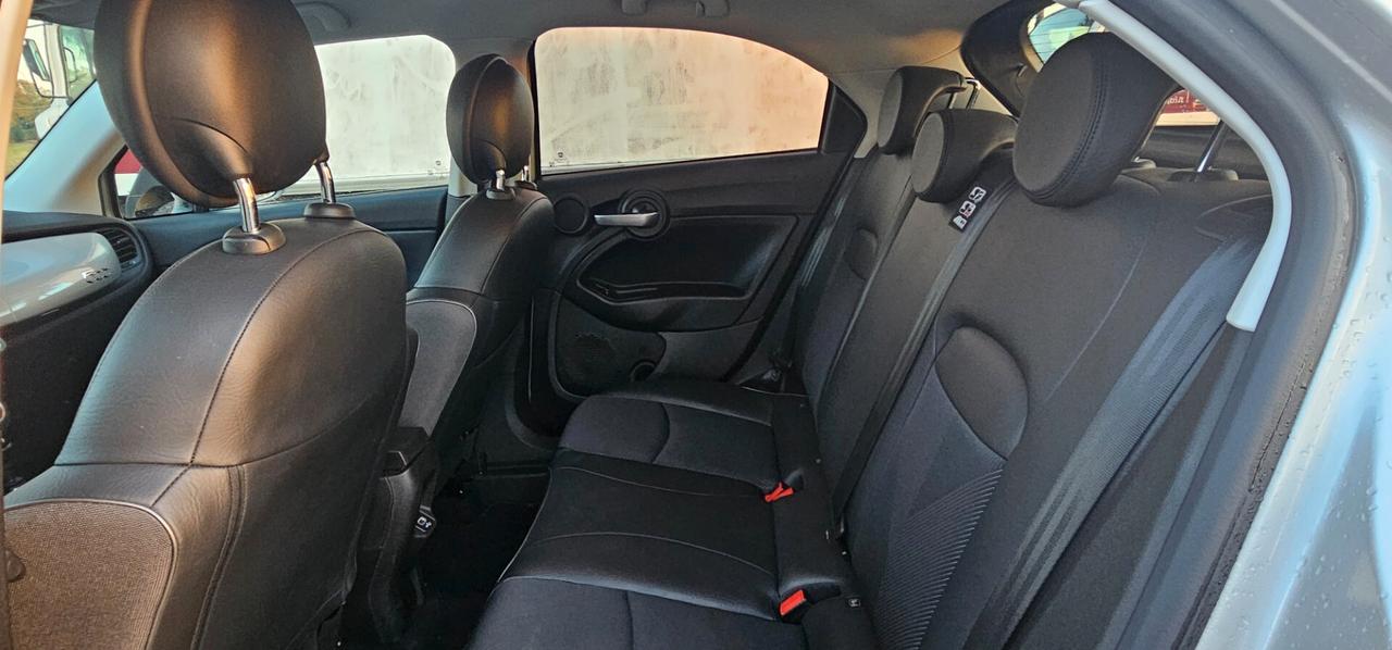 Fiat 500X 1.0 T3 120 CV City Cross